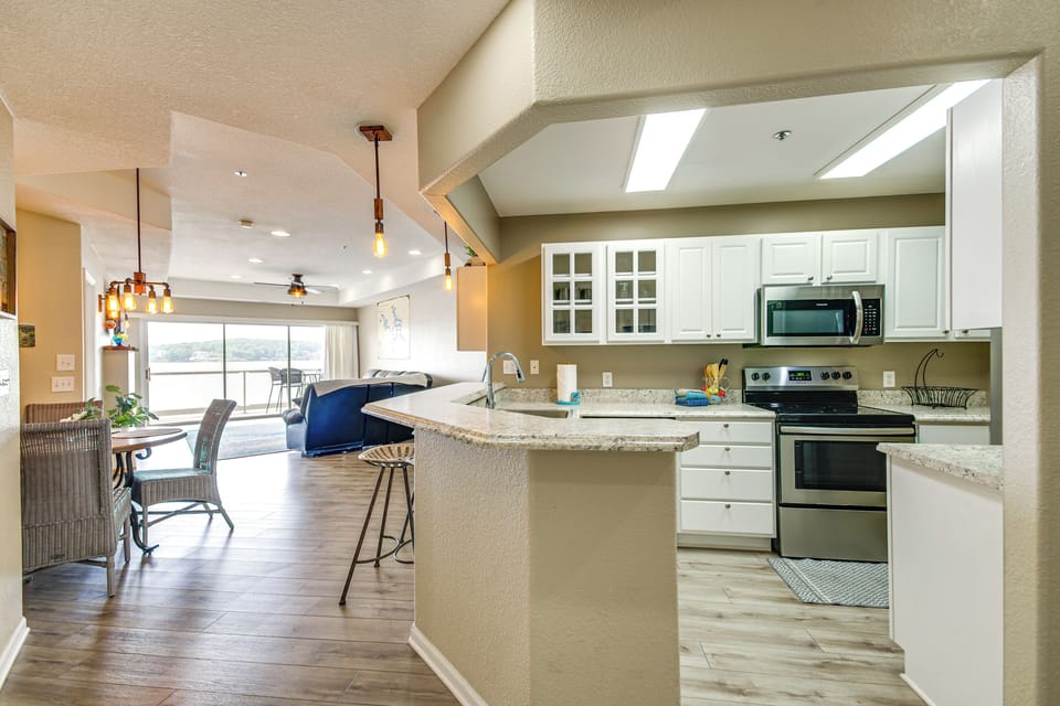 Kitchen | Cooking Basics | Dishwasher