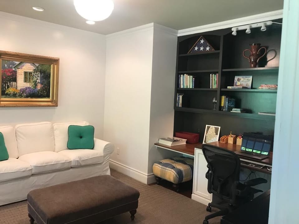 Home Office