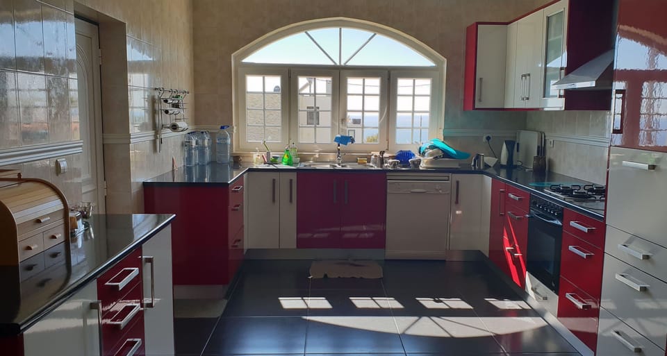 Cozinha