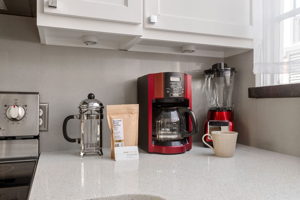 Embrace Comfort and Convenience | Hibiscus House