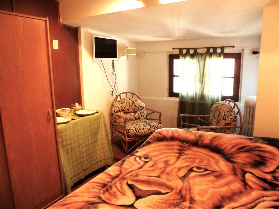 Romantic Apartment | Soundproofing, free WiFi