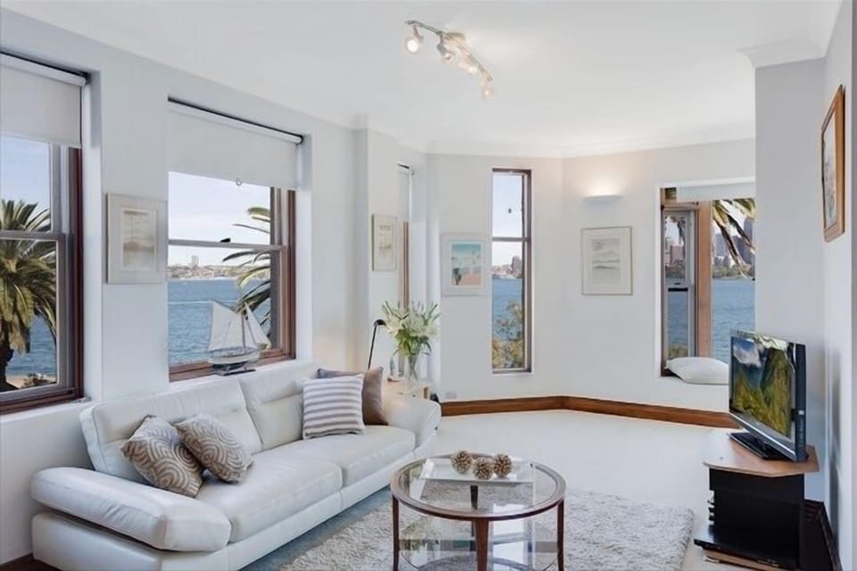 Apartment Images