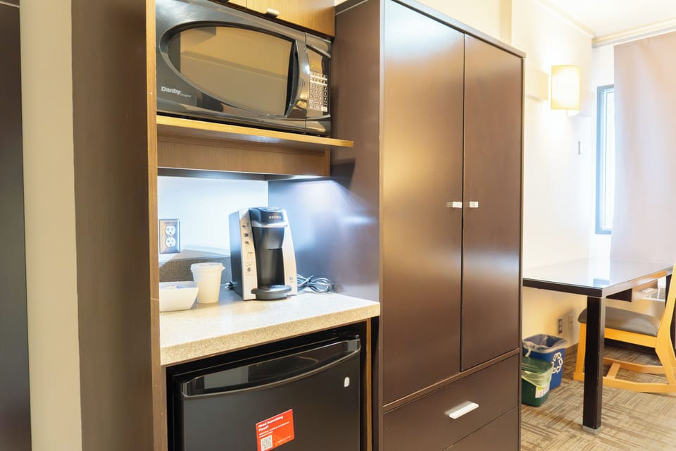 Standard Single Room, International House | Desk, free WiFi, bed sheets, wheelchair access