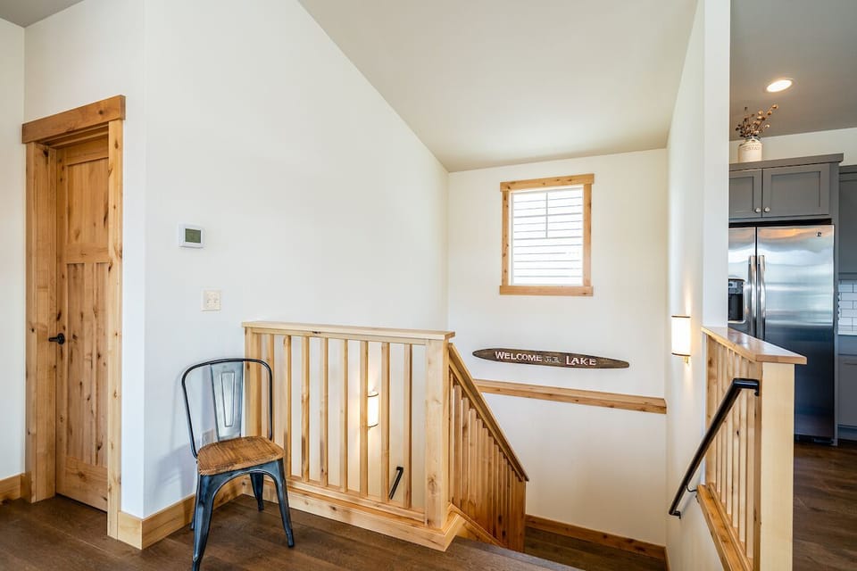 Stairway