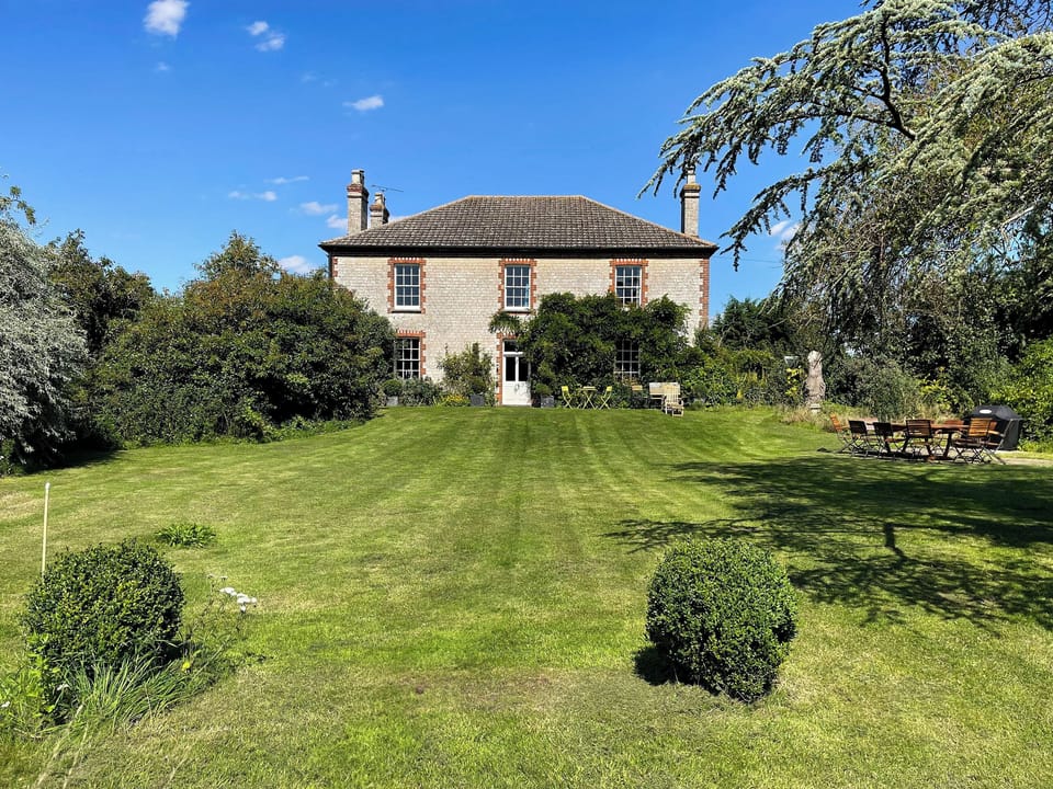 Character filled country home | Colveston Manor, Mundford