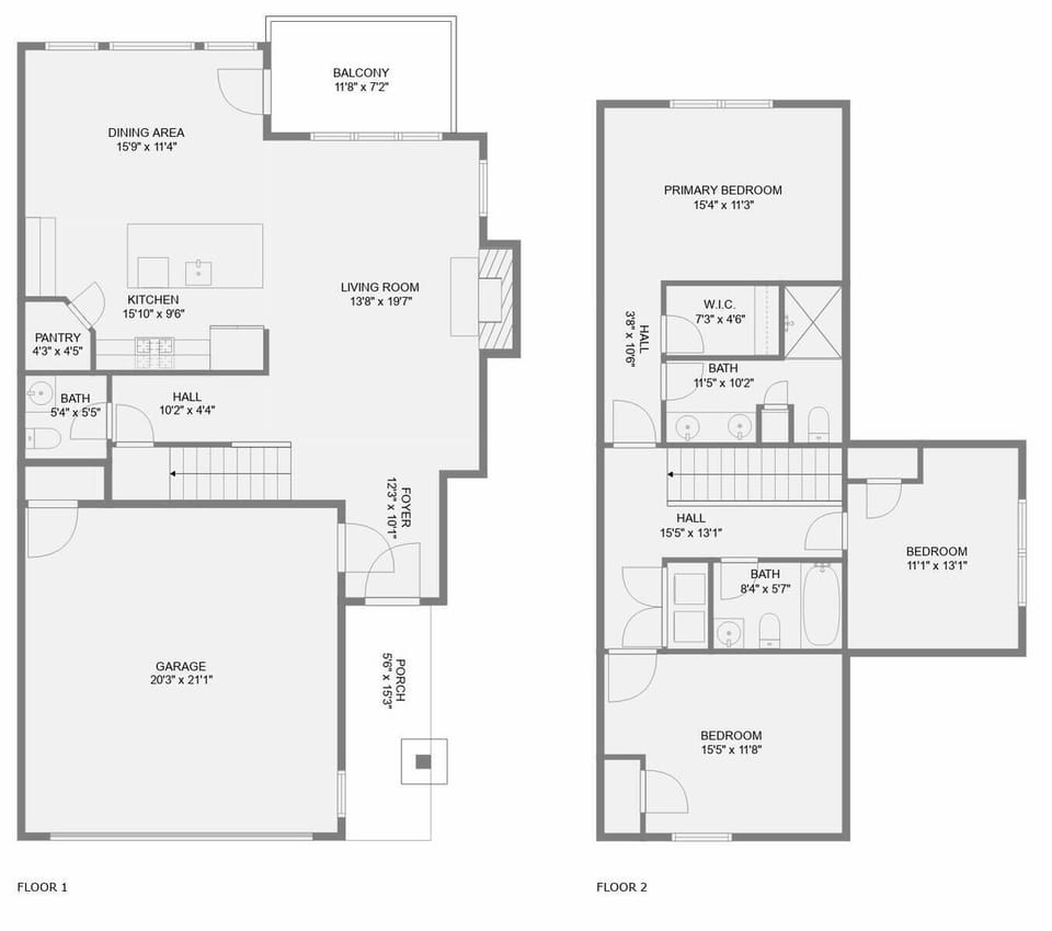Whole house