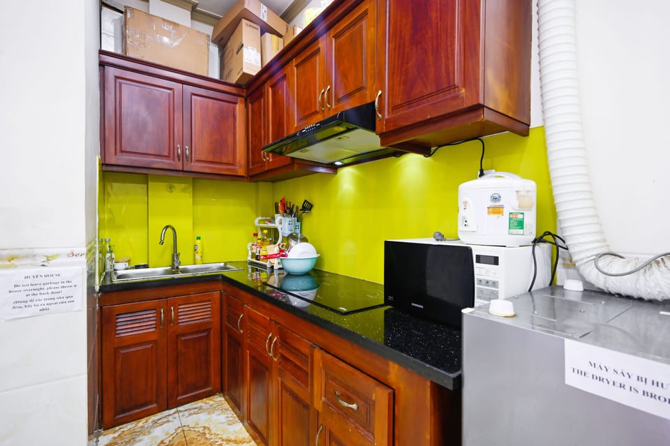 Fridge