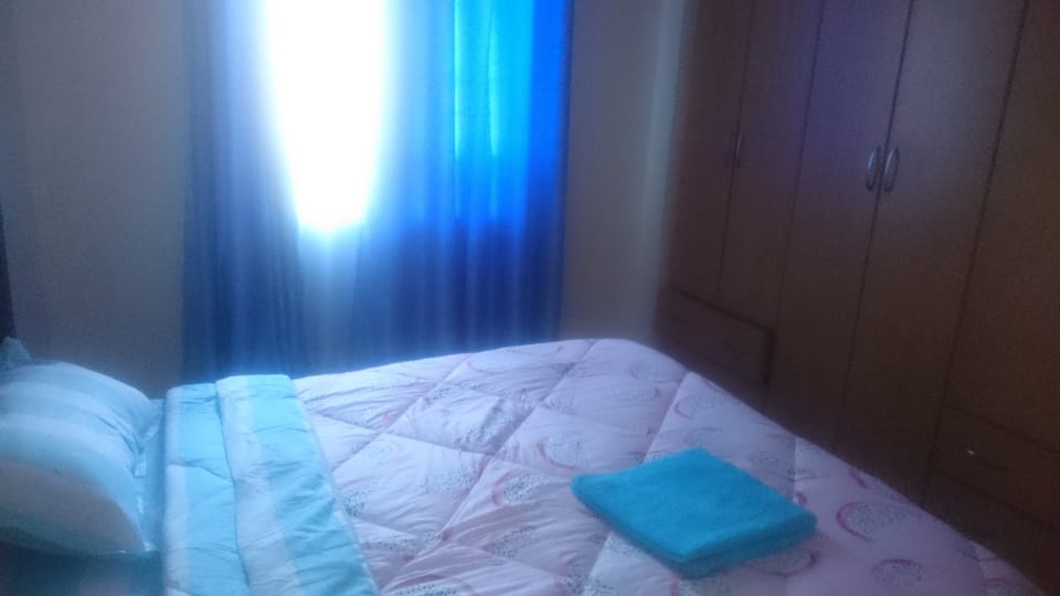 Apartment, 2 Bedrooms | Free WiFi, bed sheets