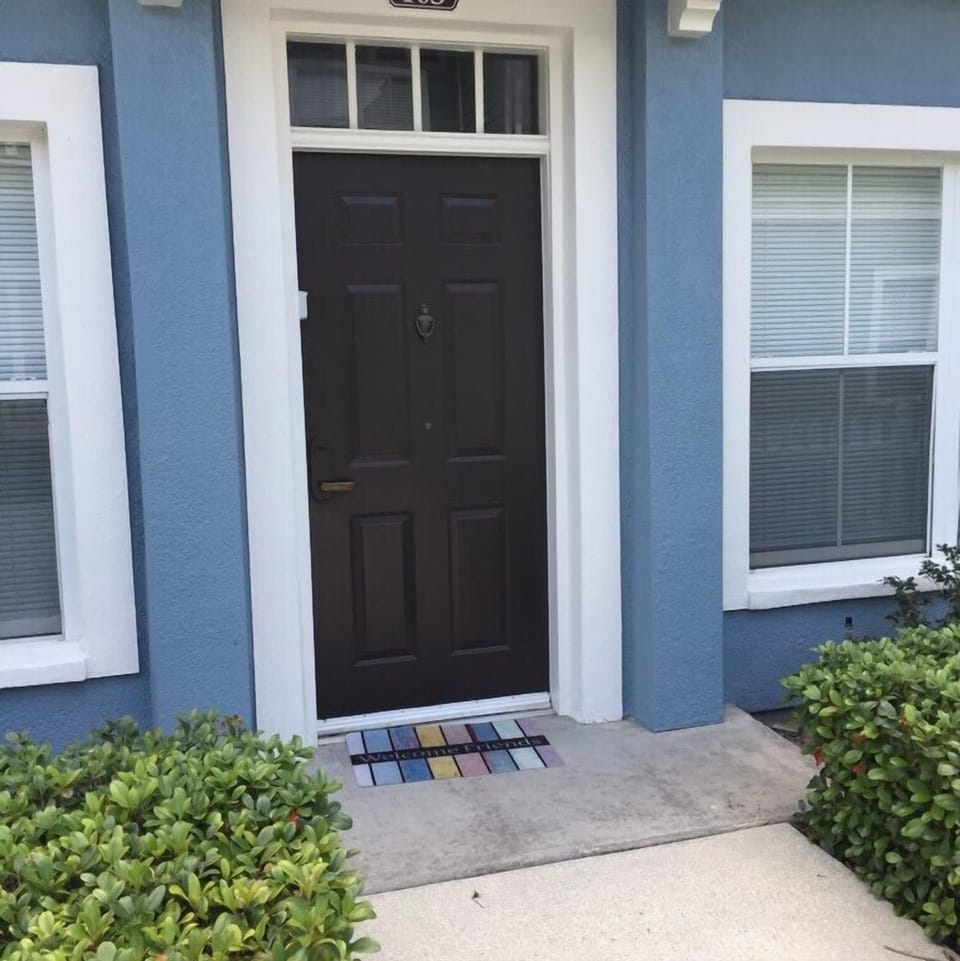 Townhome, Multiple Beds, Kitchen, Garden View (Venetian Bay Townhome) | Exterior detail