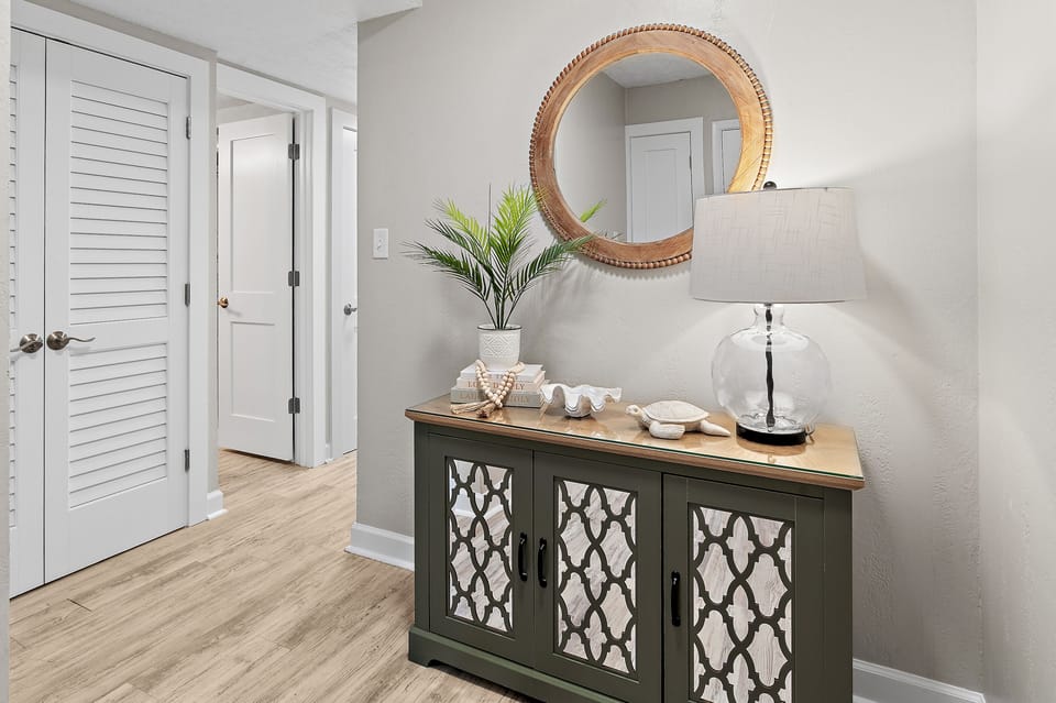 Entryway