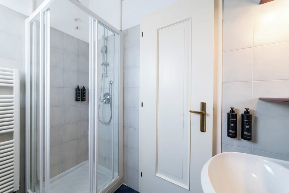 Basic Double Room | Premium bedding, down comforters, minibar, in-room safe