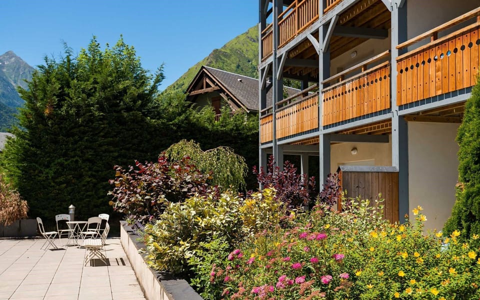 Enjoy the location of this property.