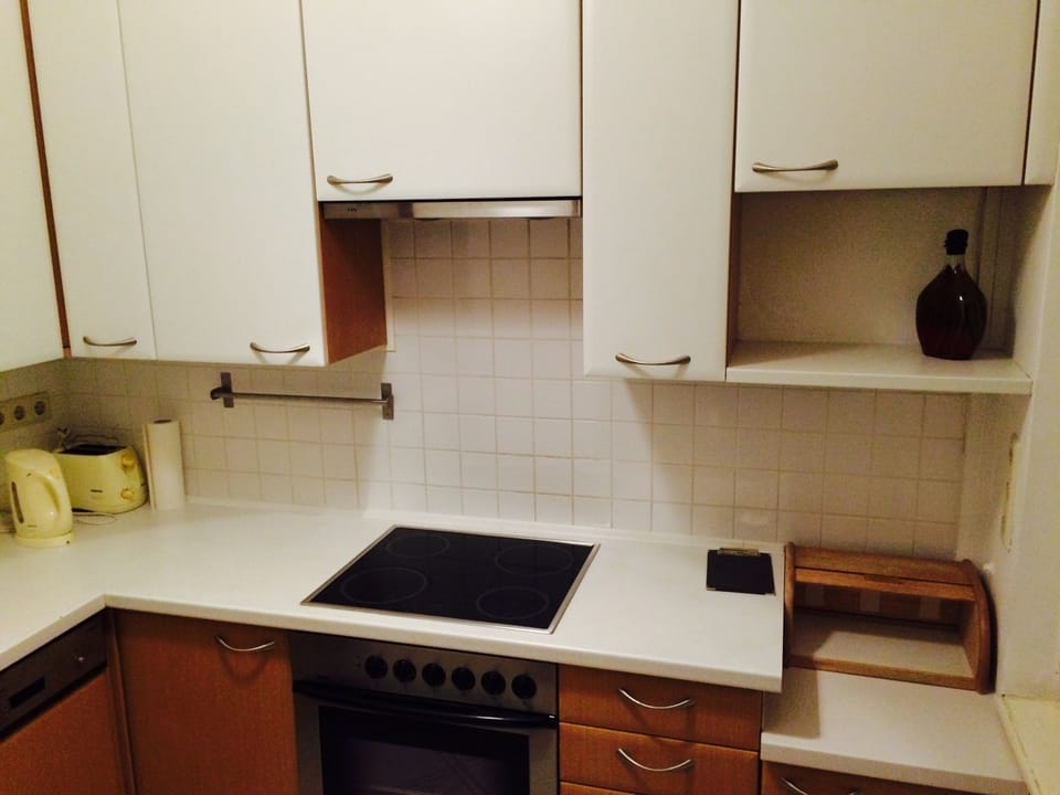 Apartment, 2 Bedrooms, Kitchen | Private kitchen