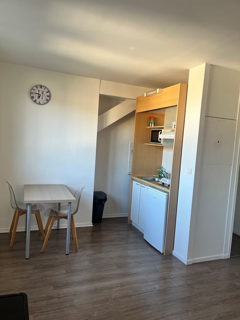 Studio | Private kitchen