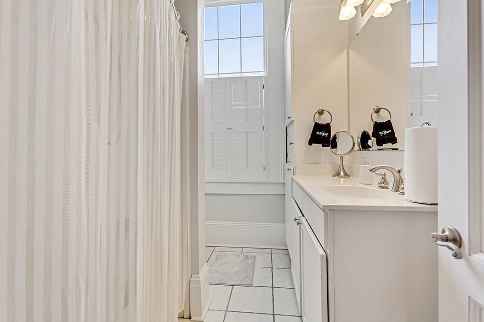 Guest Bath