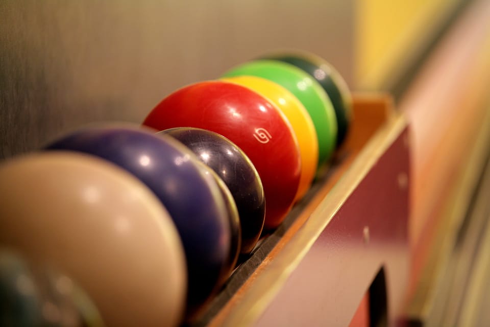 Bowling