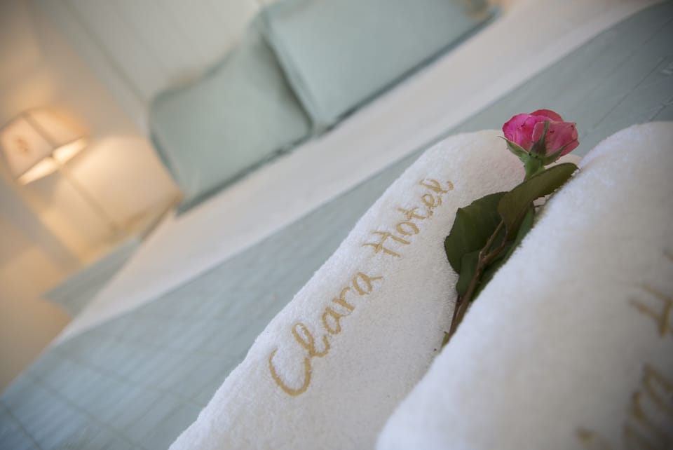 Standard Double Room | Minibar, soundproofing, free WiFi, bed sheets