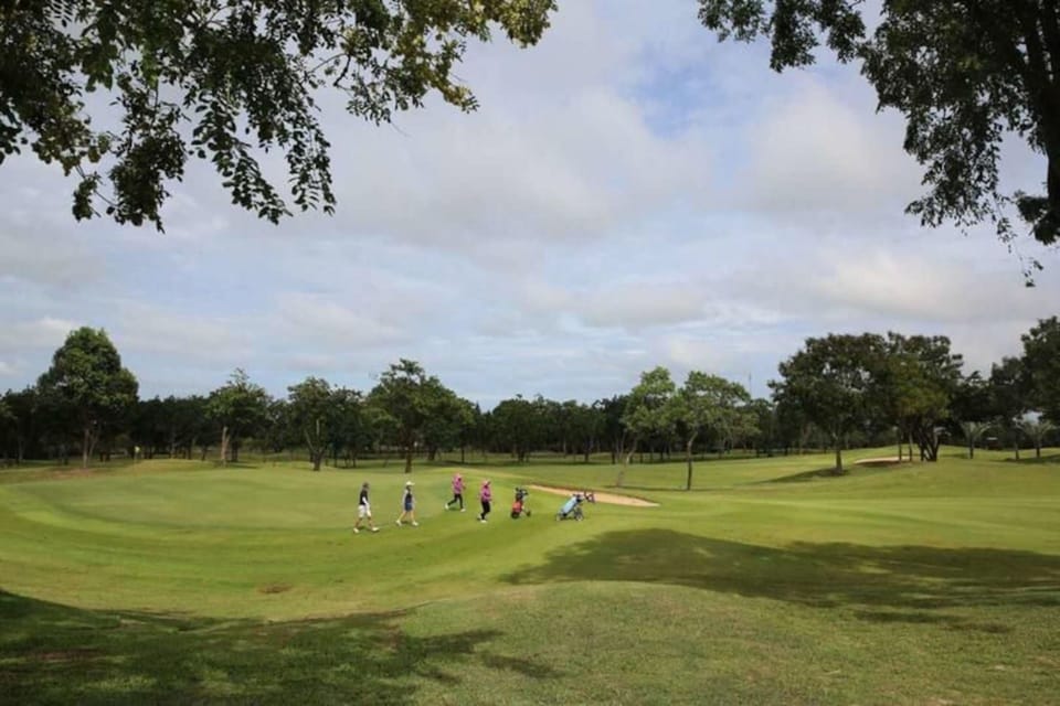 Golf