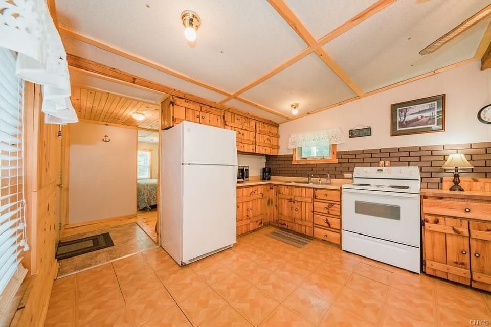 Appliances