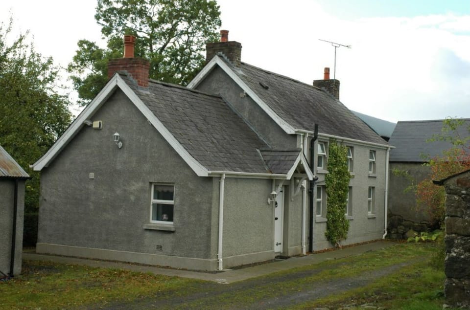 Exterior.