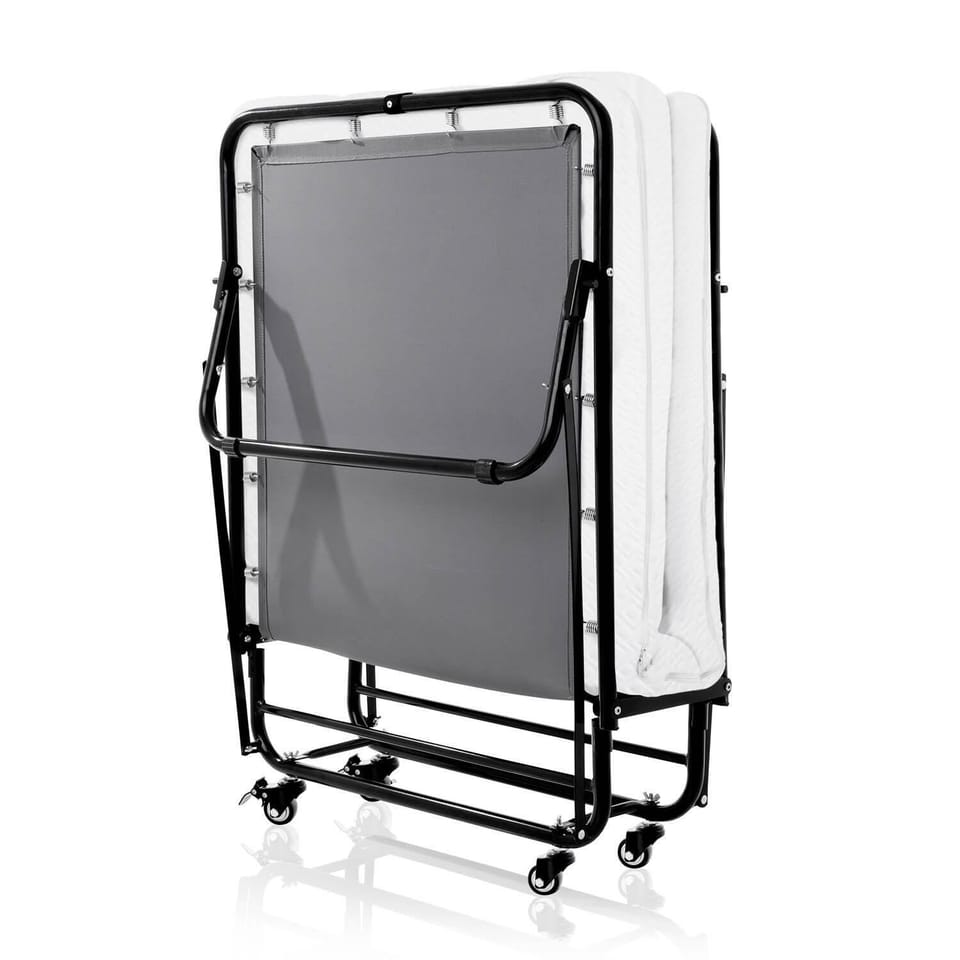 Rollaway beds available upon request. Twin &amp; Cot size