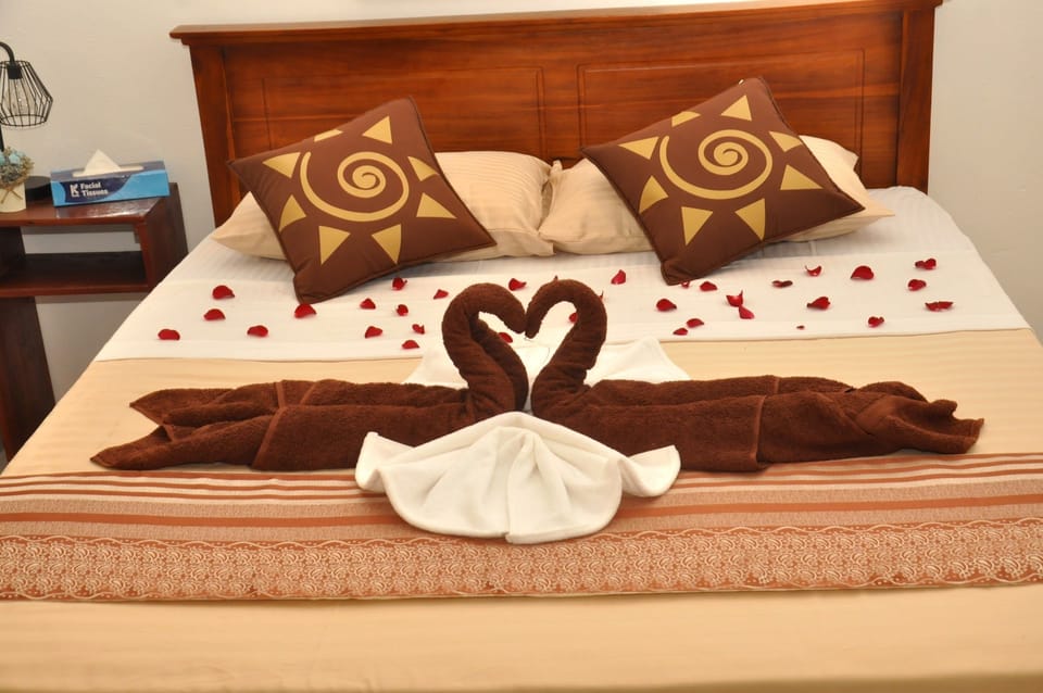 Standard Double Room | 5 bedrooms, Select Comfort beds, desk, free WiFi
