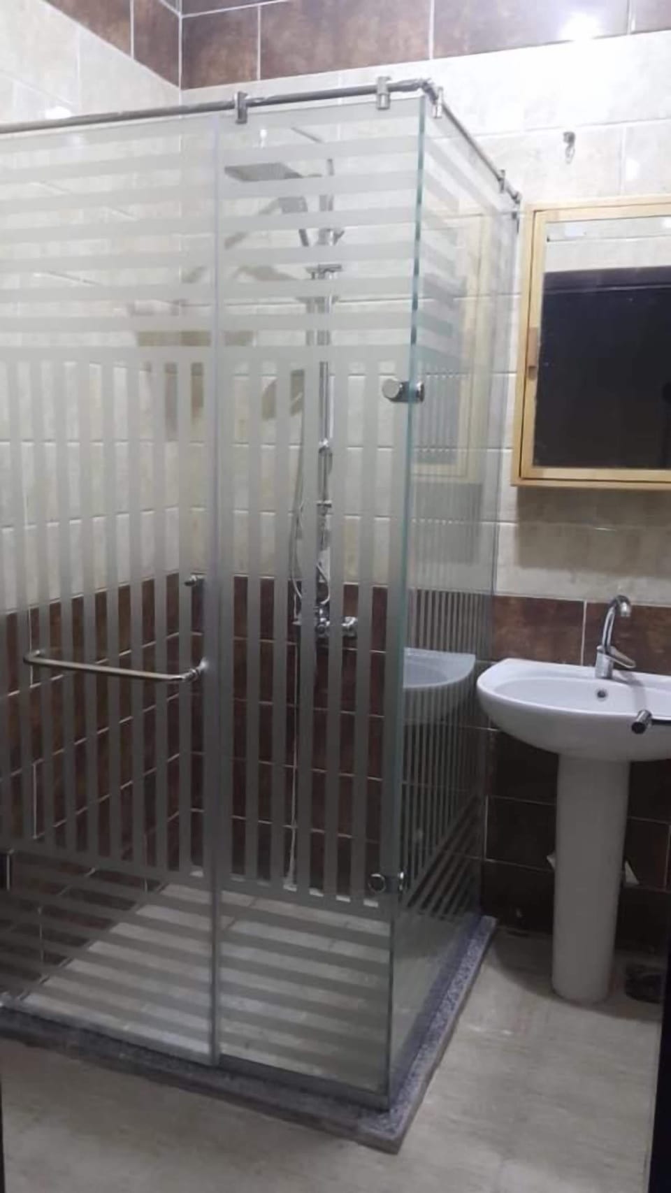 Villa Misk Hotel in Egypt