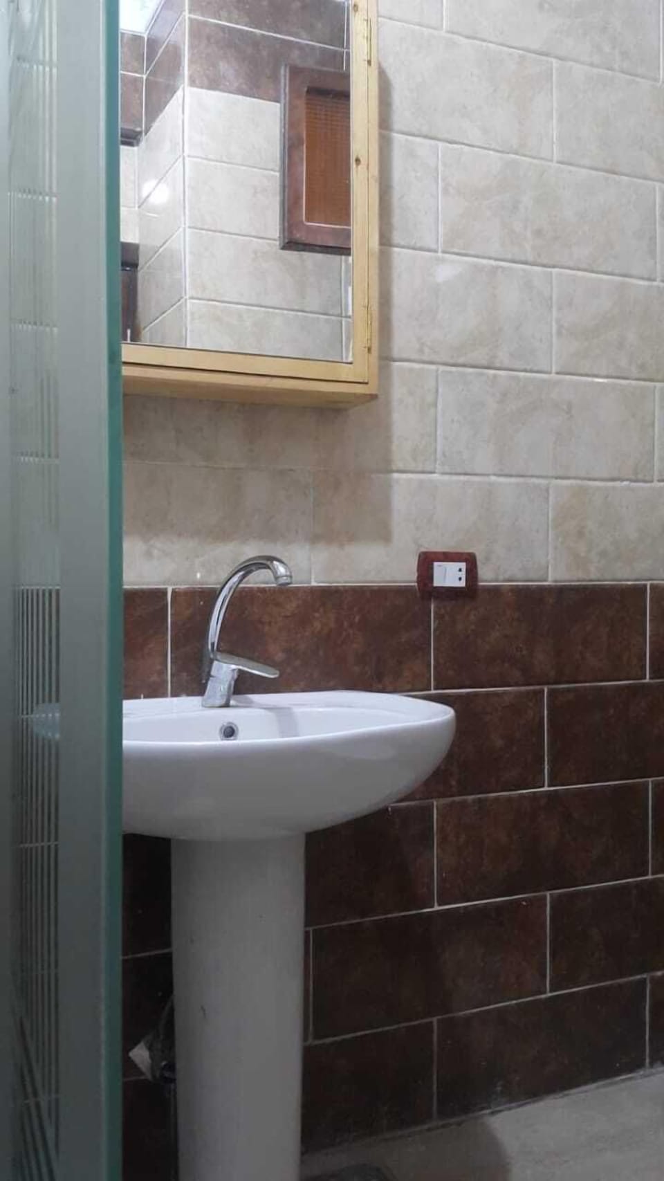 Villa Misk Hotel in Egypt