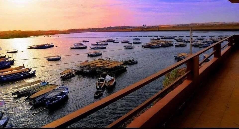 Villa Misk Hotel in Egypt