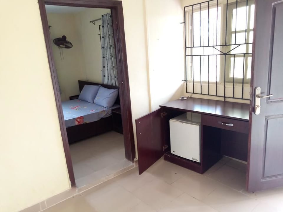 Deluxe Suite | Free WiFi, bed sheets