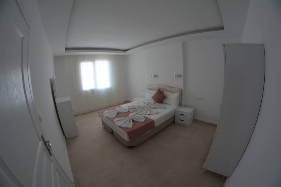 Design Apartment | Desk, free WiFi