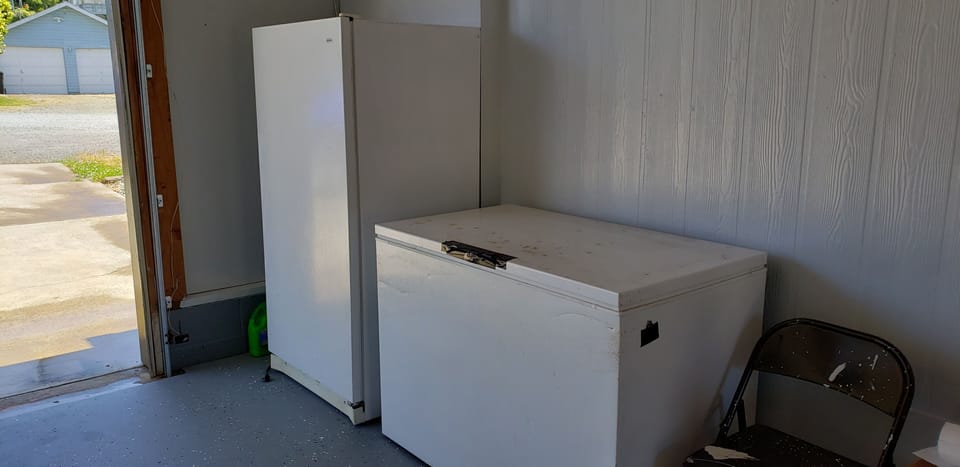 Freezers