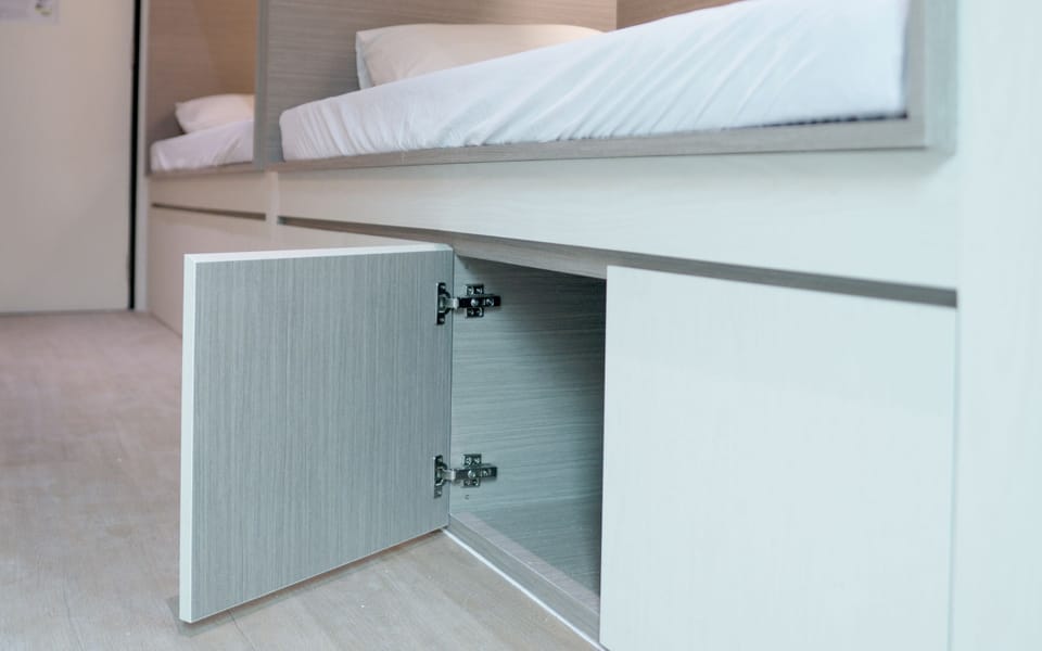 In-room safe, desk, blackout drapes, soundproofing
