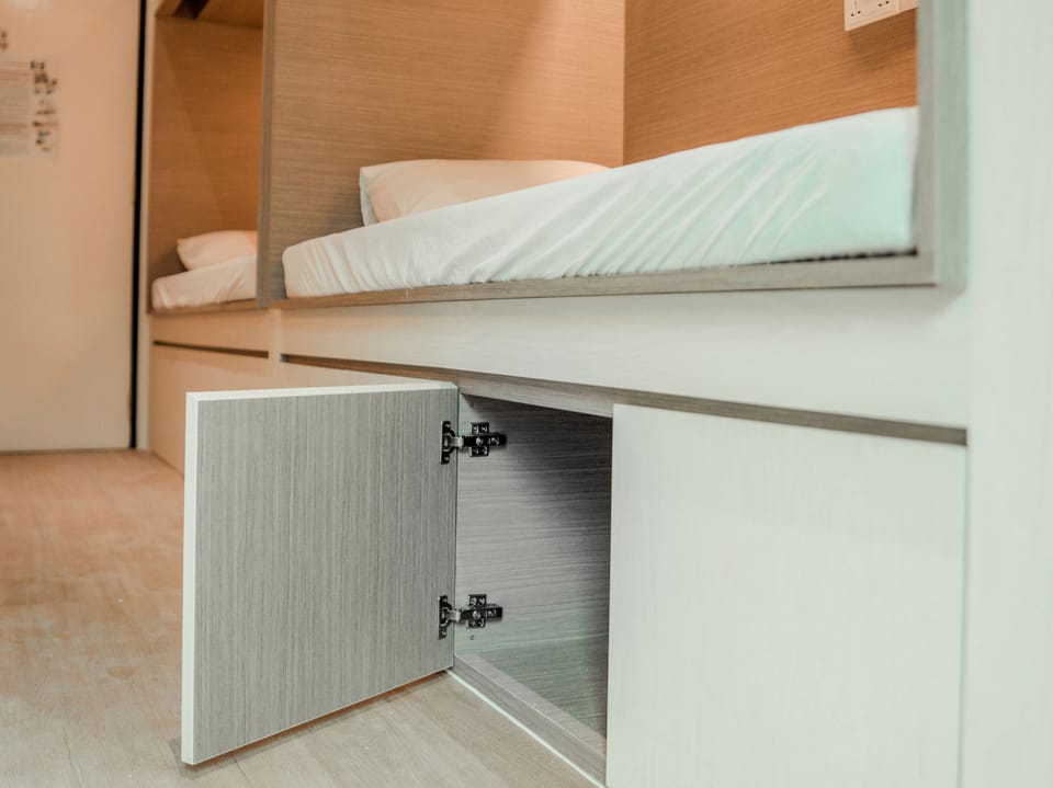 In-room safe, desk, blackout drapes, soundproofing