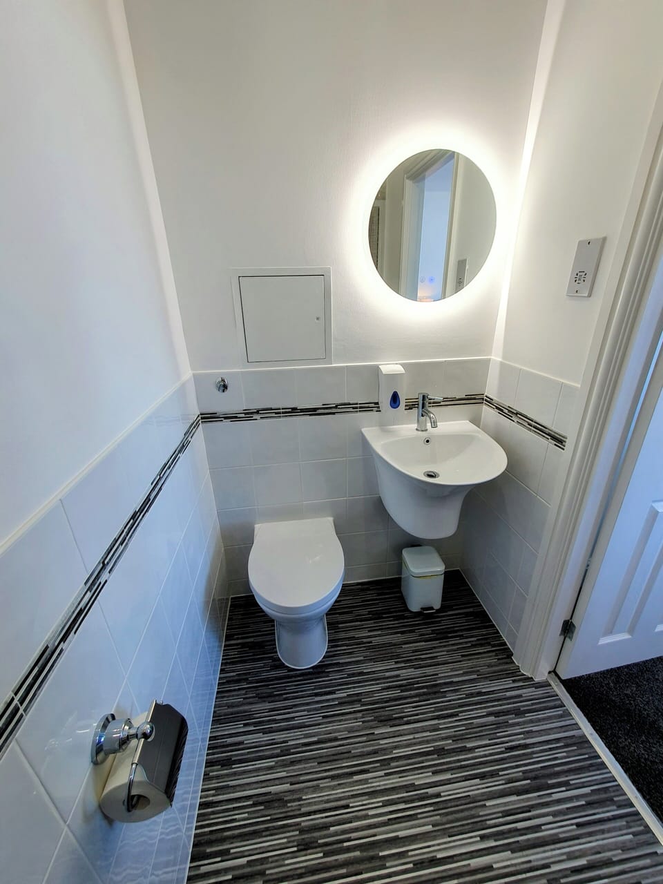 The Kerswell Hotel Hotel in Morecambe