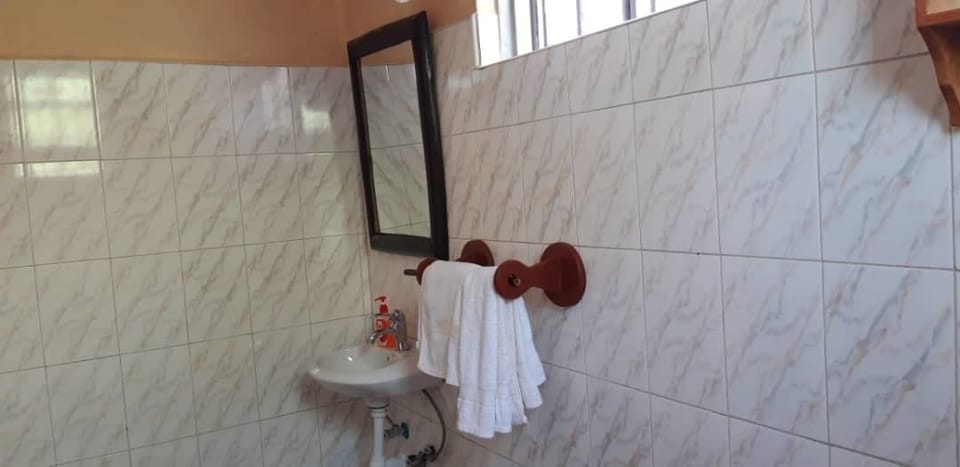 Rafiki Lodge Sipi Lodge in Uganda