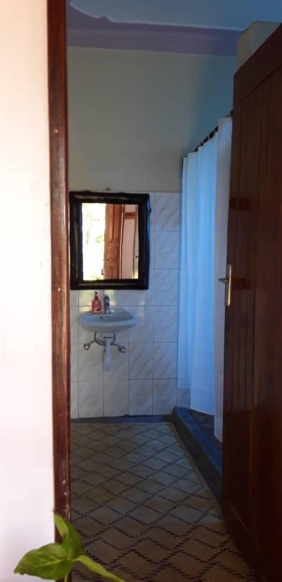 Individually furnished, desk, blackout drapes, soundproofing