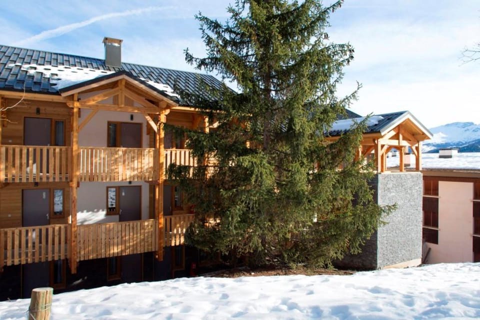 Welcome to your home away from home.