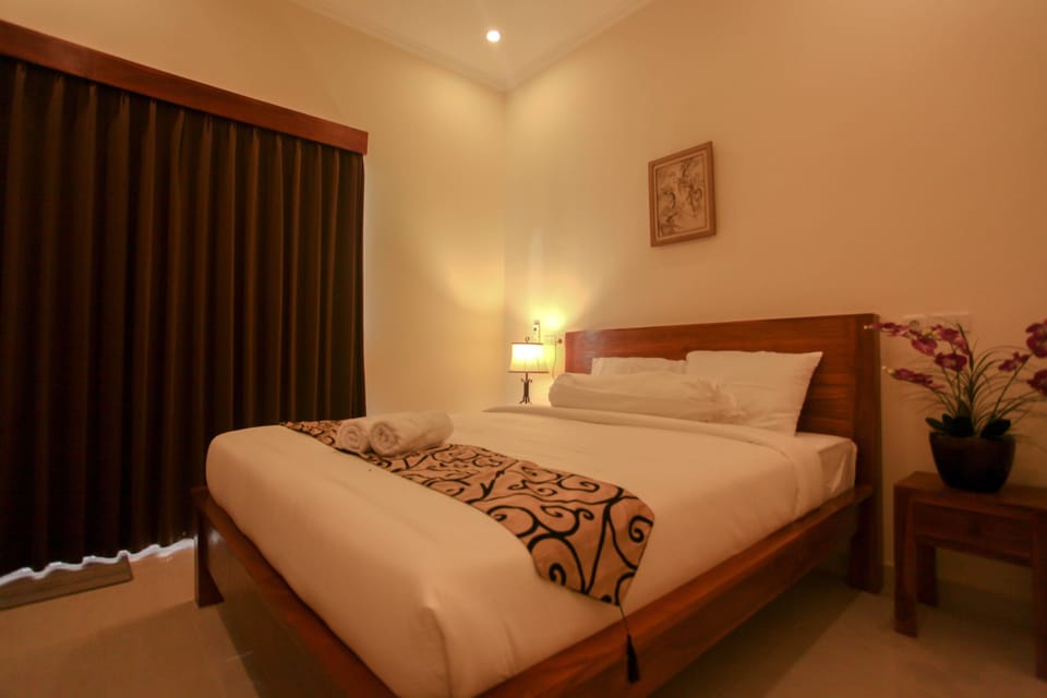 Double Room | Desk, free WiFi, bed sheets, wheelchair access
