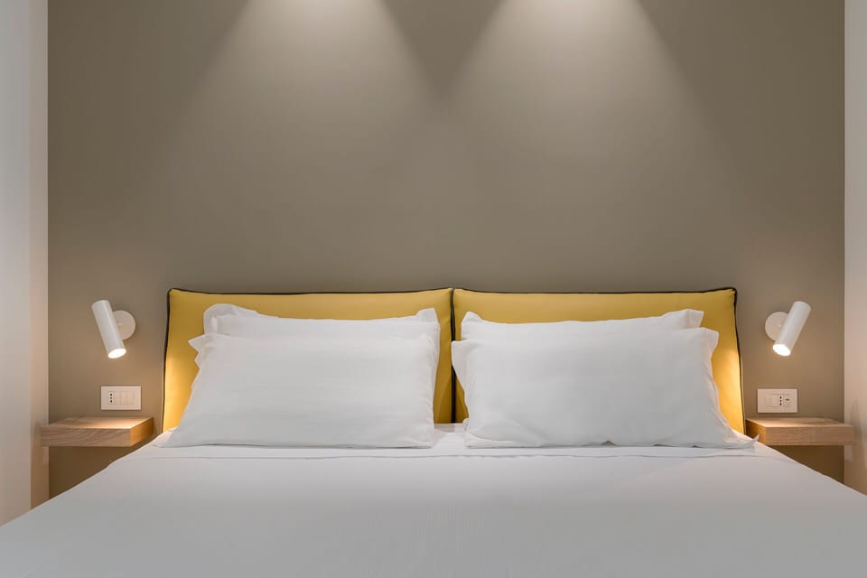 Junior Suite | In-room safe, desk, blackout drapes, soundproofing