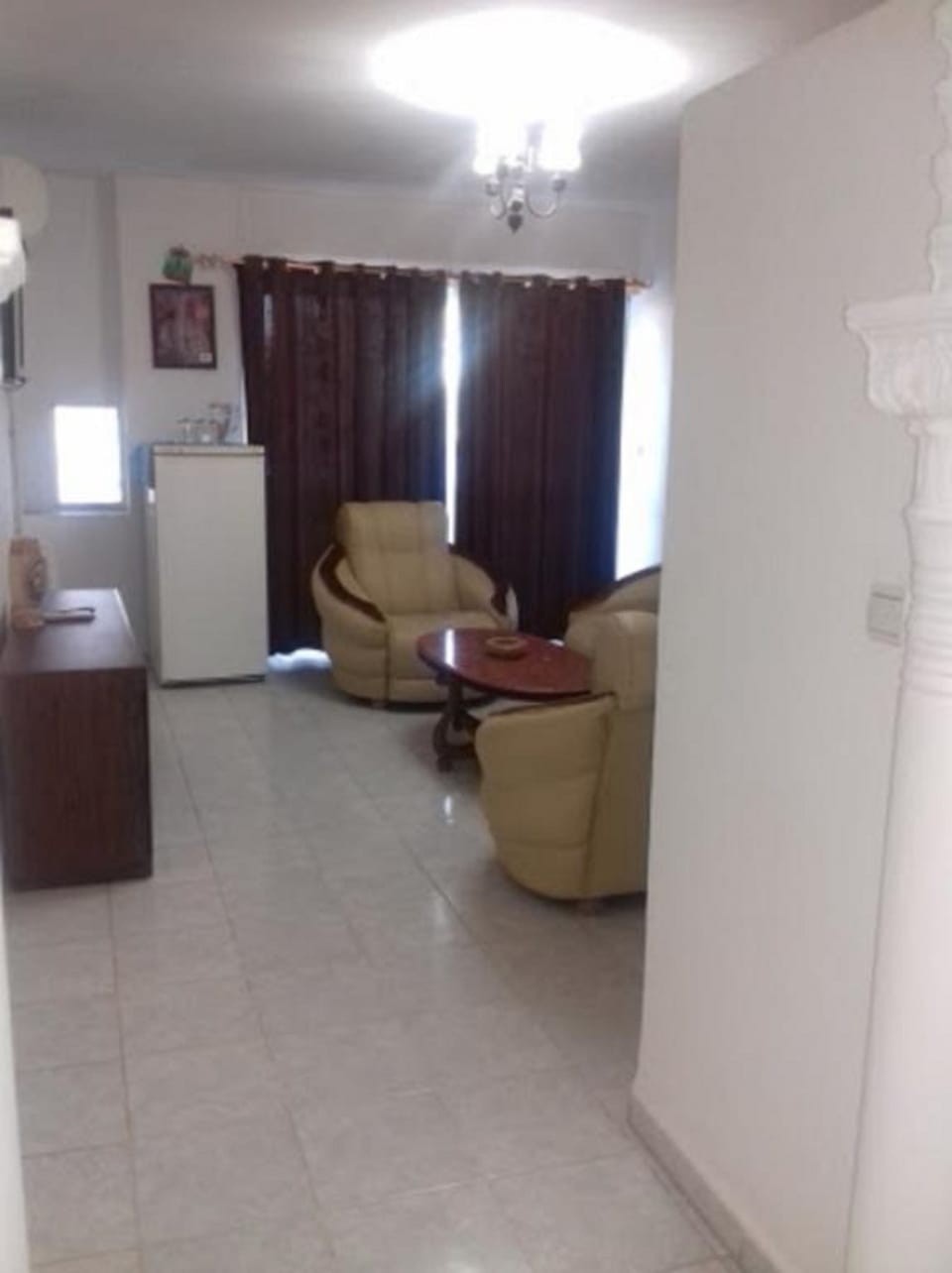 Junior Suite | Desk, blackout drapes, WiFi (free), bed sheets