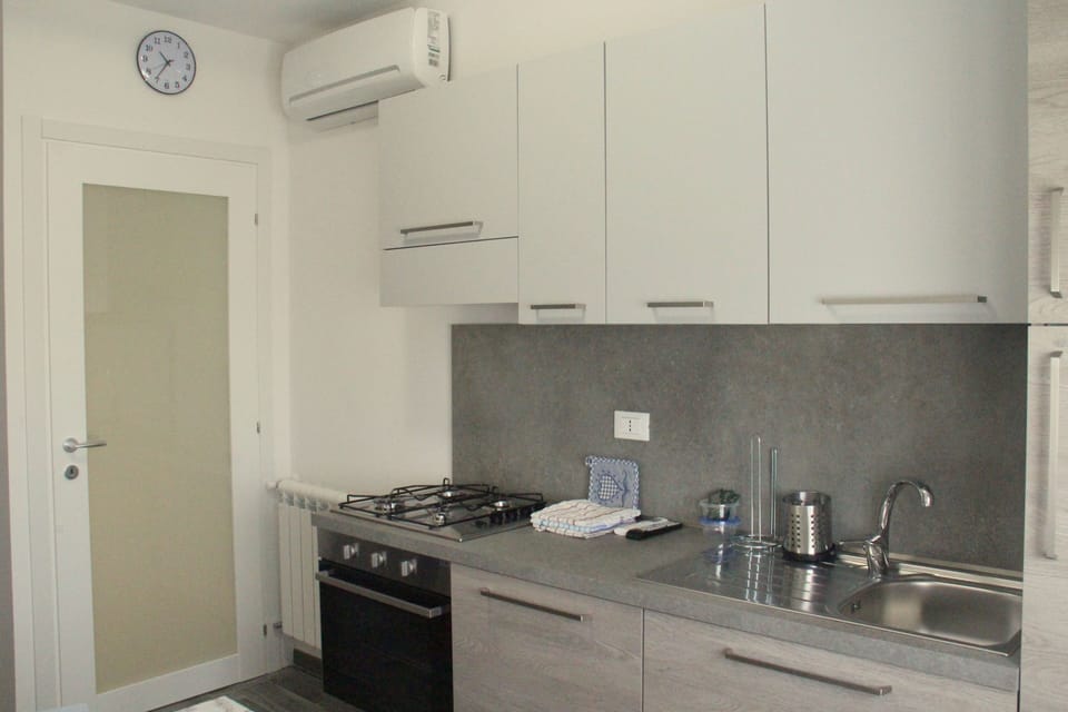 Classic Apartment | Private kitchen