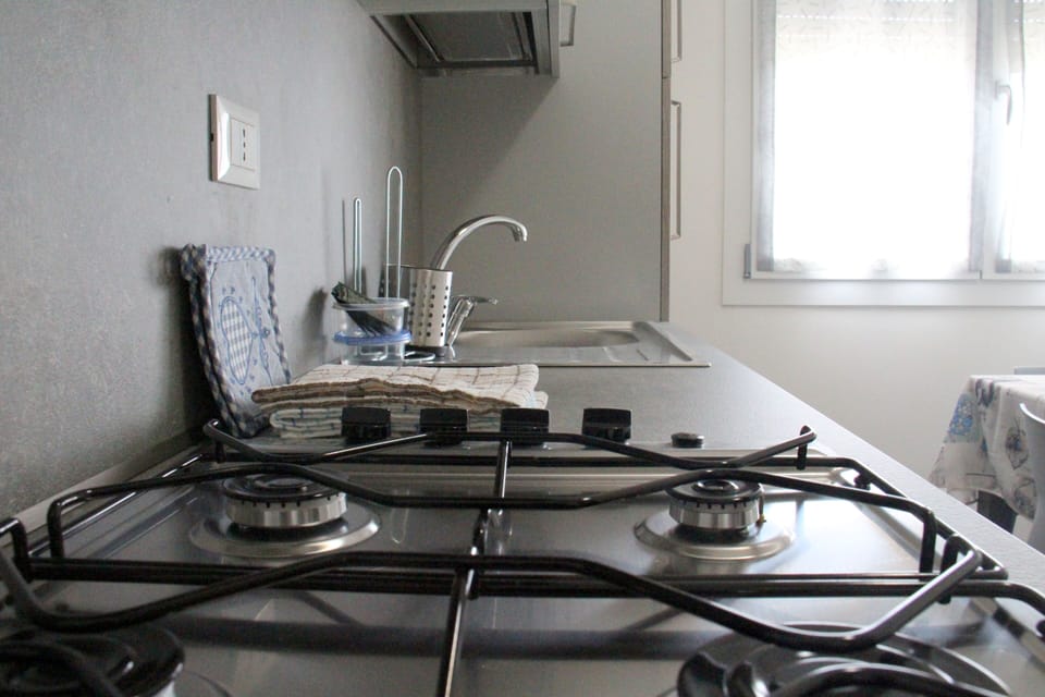 Classic Apartment | Private kitchen