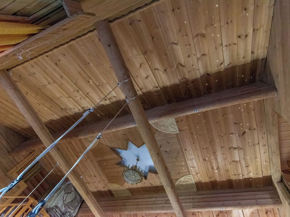 Inside other