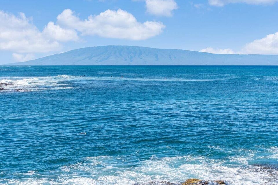 Napili Point A9 ocean view 2