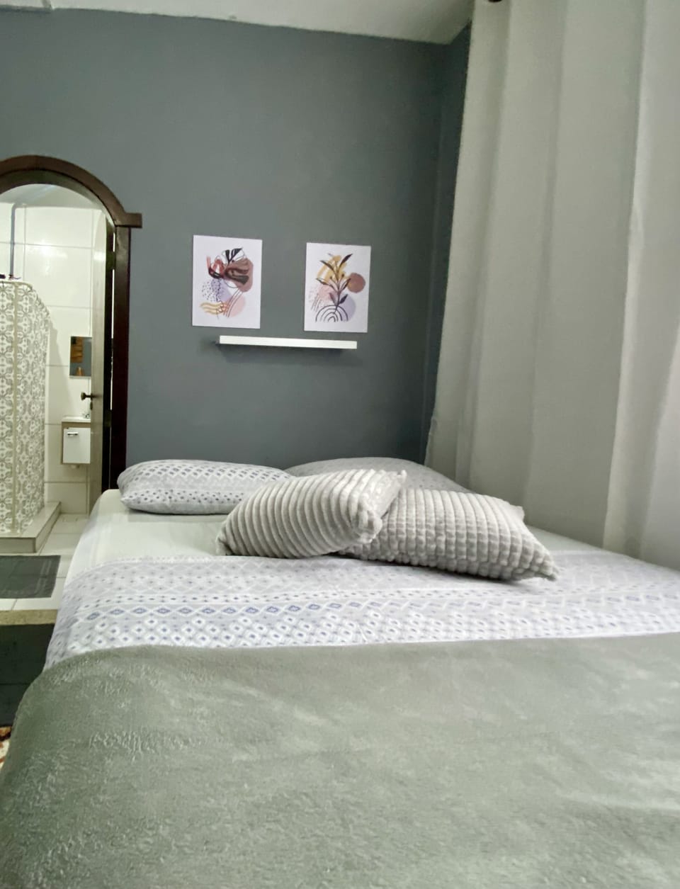 Family Suite | In-room safe, bed sheets, wheelchair access