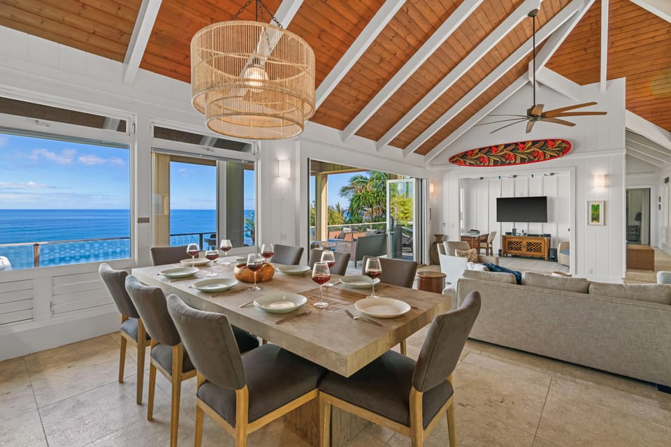 Modern Dining