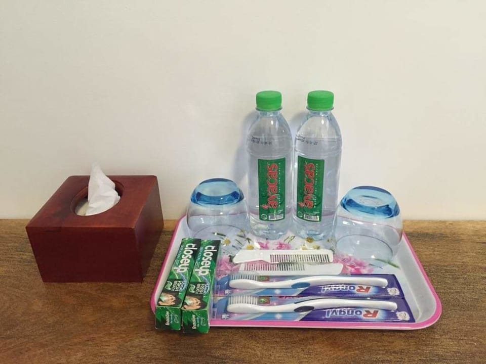 Basic Double Room | Room amenity