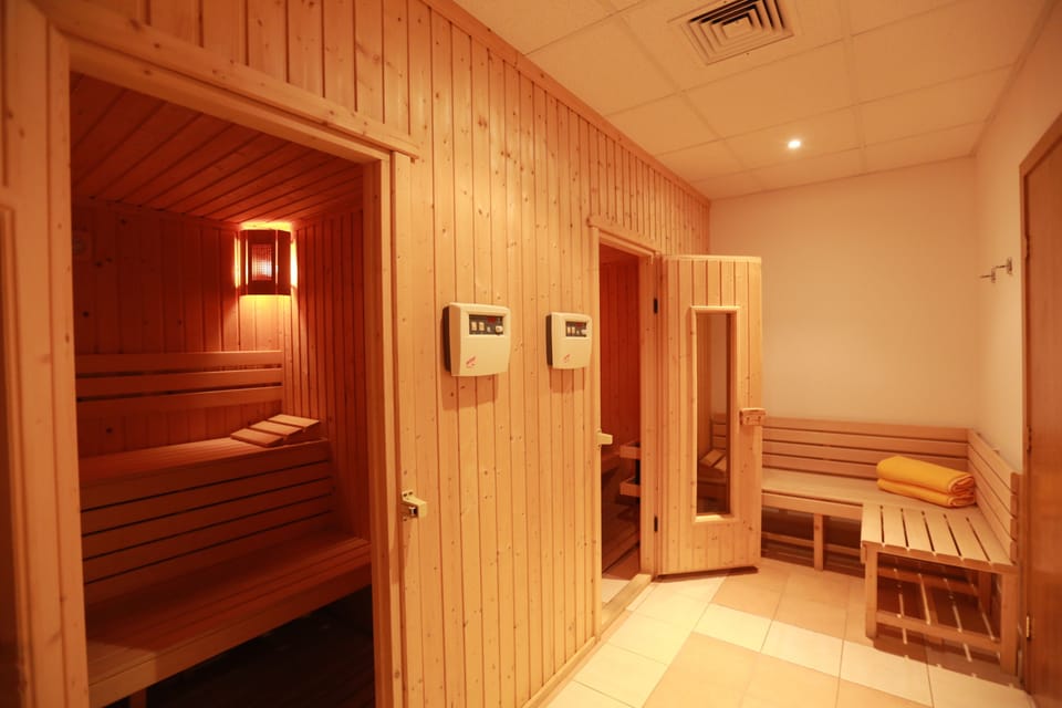 Madara Park Hotel Hotel in Varna