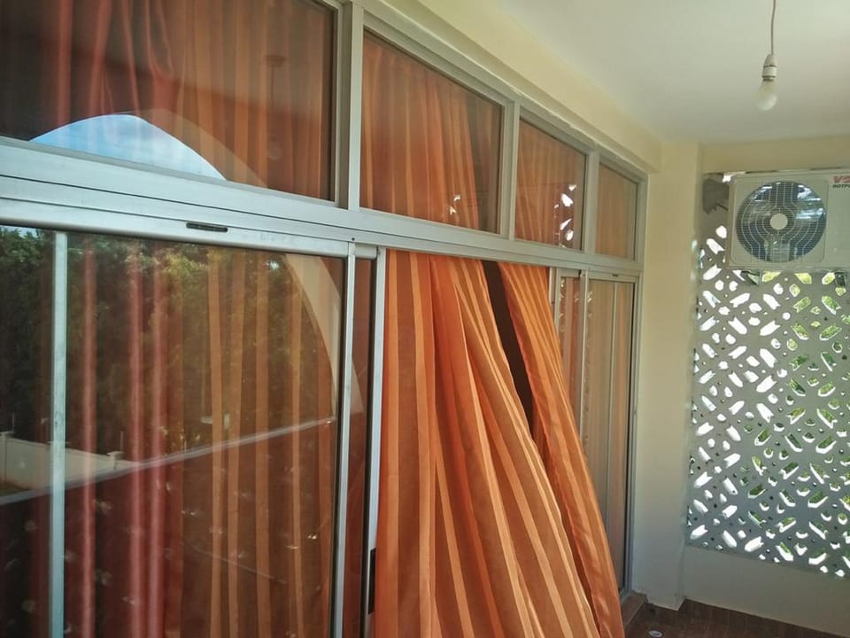 Classic Apartment, 2 Bedrooms | Balcony